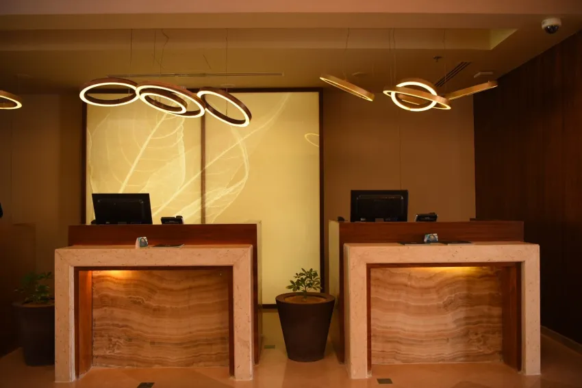 The Cascades Golf Resort & Spa 4*-27