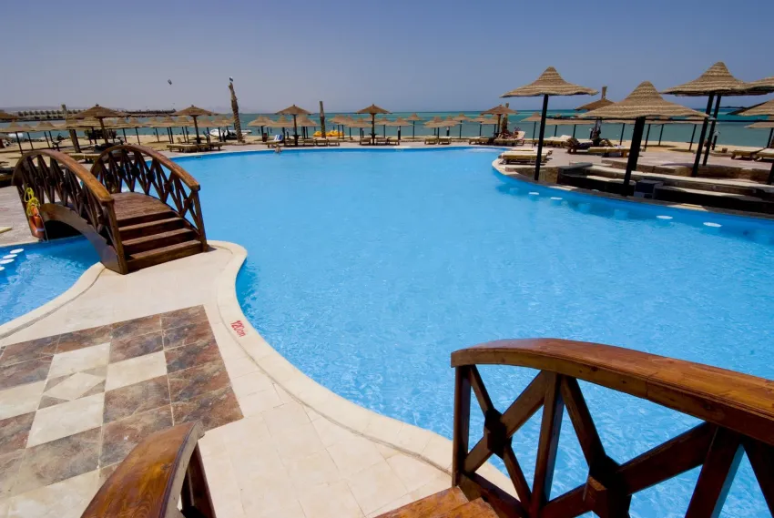 Hawaii Riviera Aqua Park 4*-2