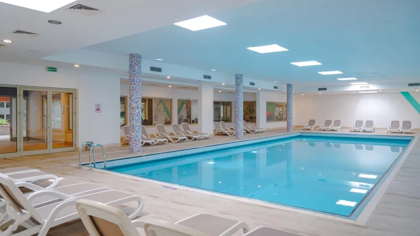 Barut B Suites 4*-4