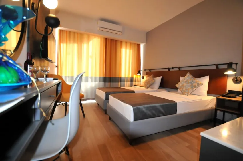 Ramira Joy Hotel 4*-16