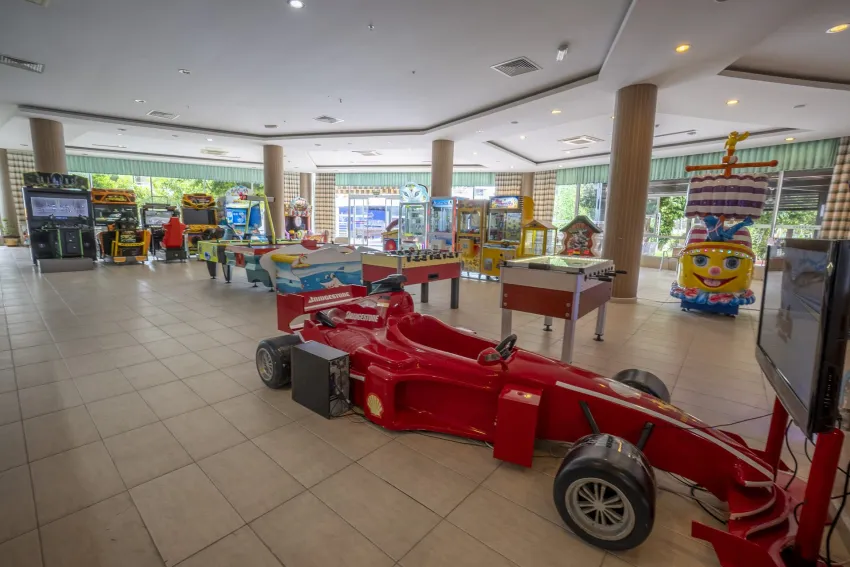 Cenger Beach Resort & Spa 5*-25