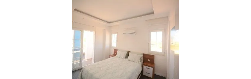 Camyuva Beach 4*-7