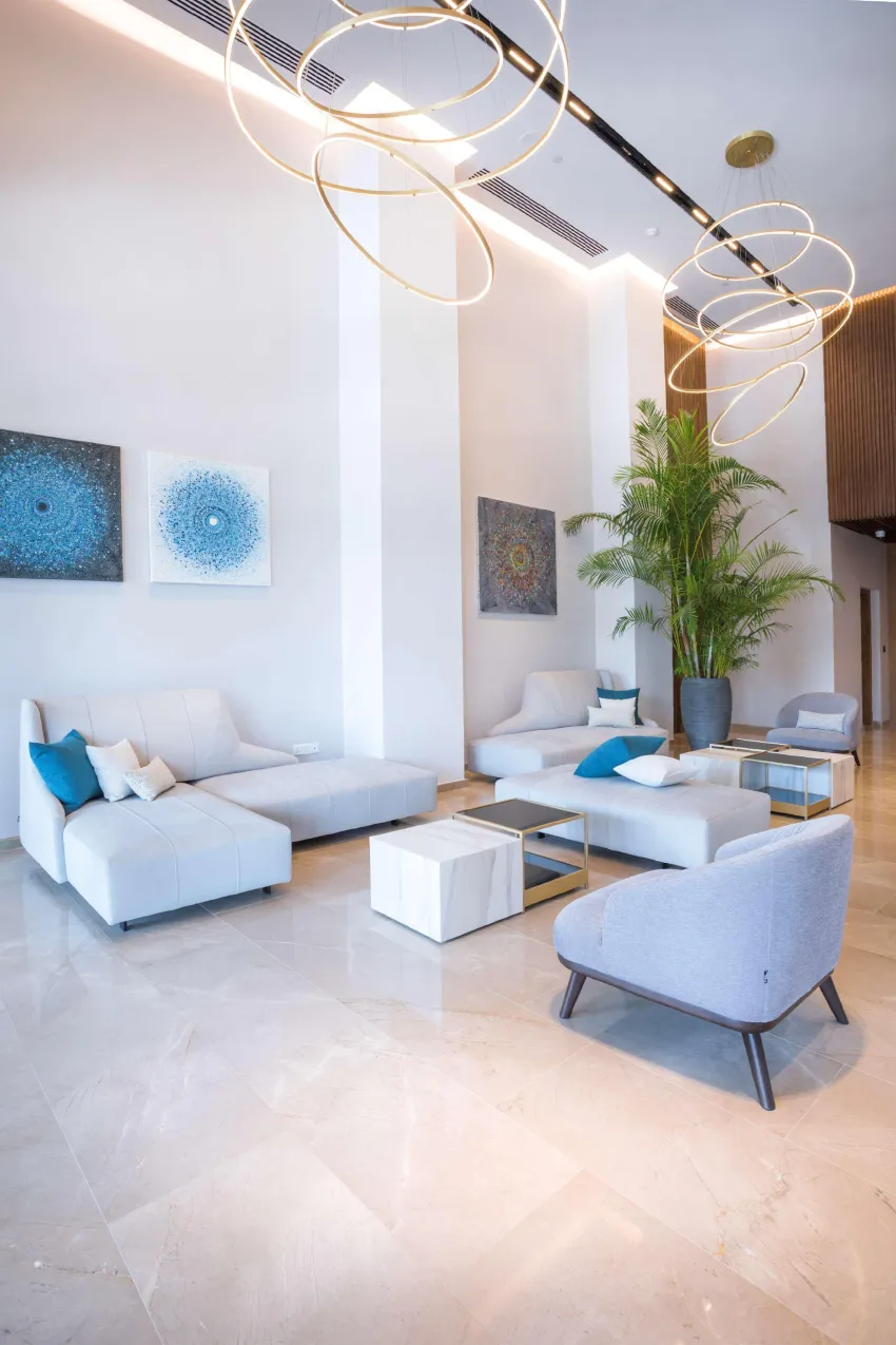 Radisson Blu Hotel Larnaca 5*-32