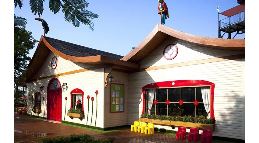 Limak Arcadia Sport Resort 5*-24