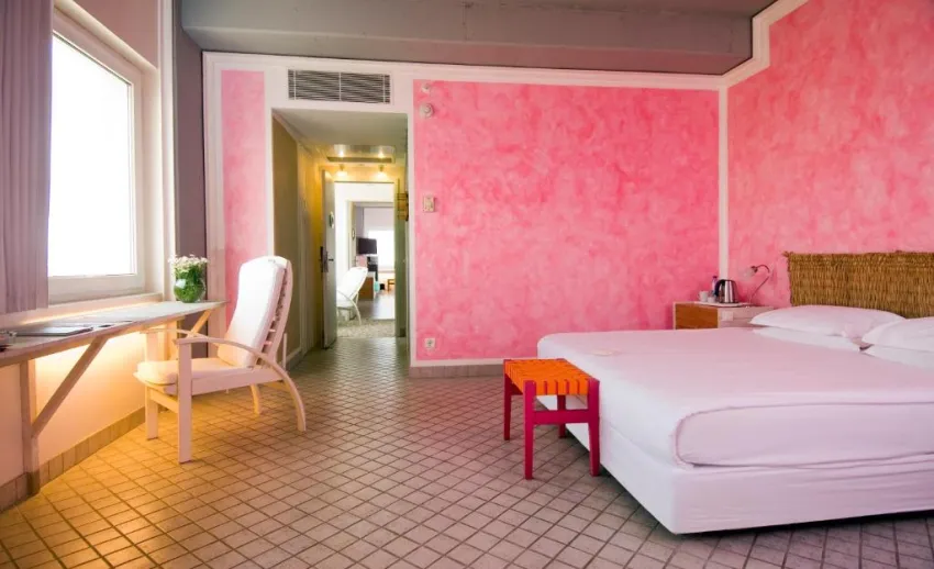 The Marmara Antalya 5*-9