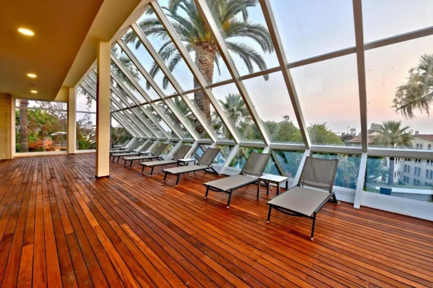 Side Star Elegance 5*-18