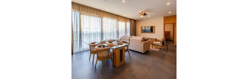 Ethno Hotels Belek 5*-5