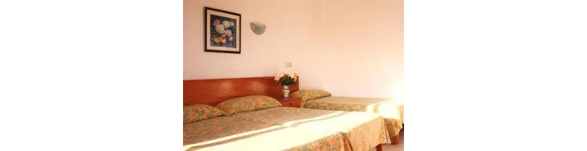 Alcina Hostal 1*-5