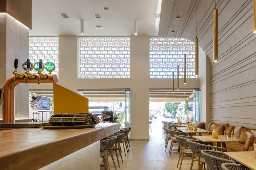 San Antonio Boutique Hotel 4*-56