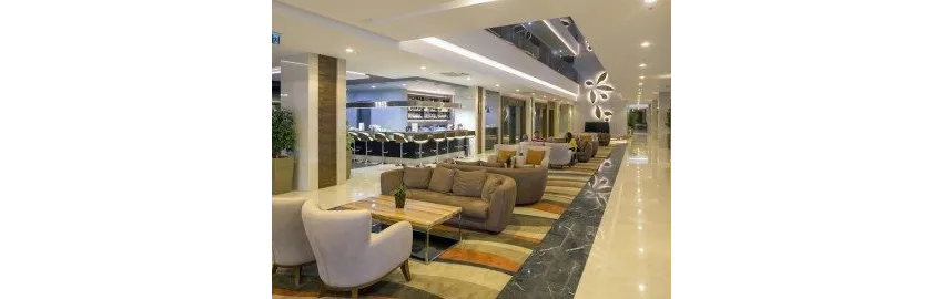 Side Sunport Hotel 5*-5