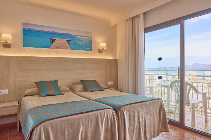 Ilusion Markus Spa Hotel 3* - Can picafort - Spania