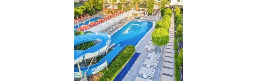 Armas Beach Hotel 4*-17