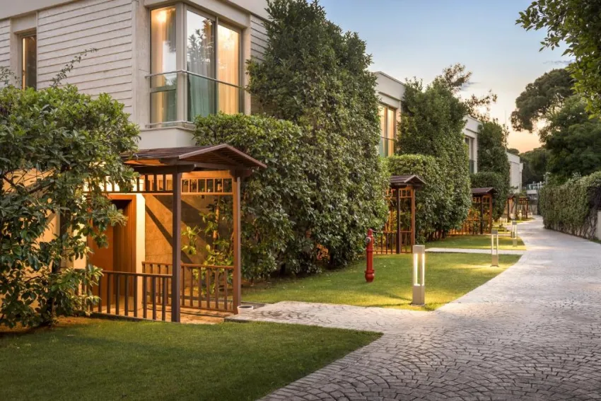 Rixos Premium Belek 5*-16