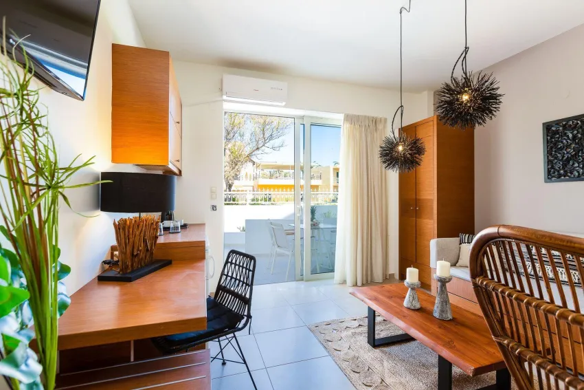 Nostos Beach Boutique Hotel 4*-19