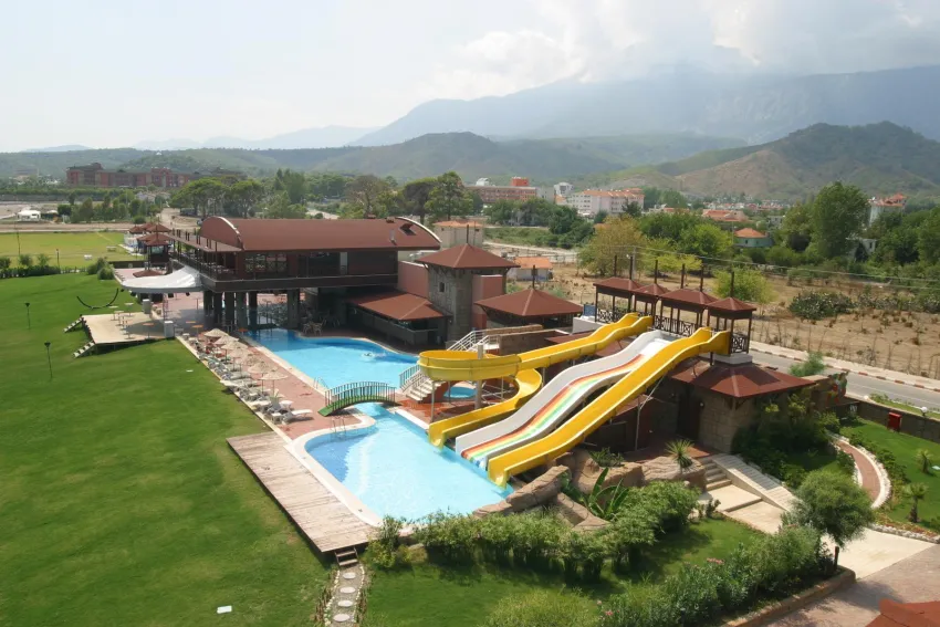 Armas Labada Hotel 5*-2