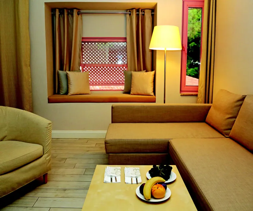 Ulusoy Kemer Holiday Club 5*-16