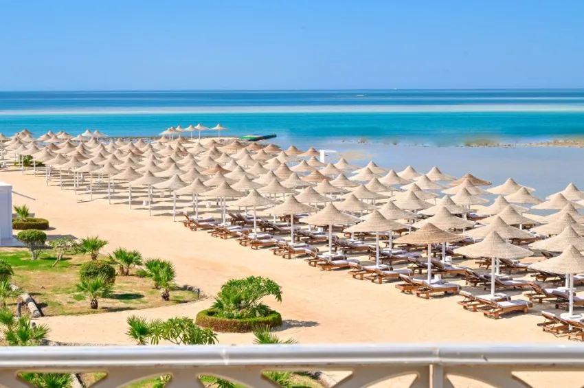 SUNRISE AZALEA AQUA PARK RESORT (EX. LE JARDIN)  4*-27