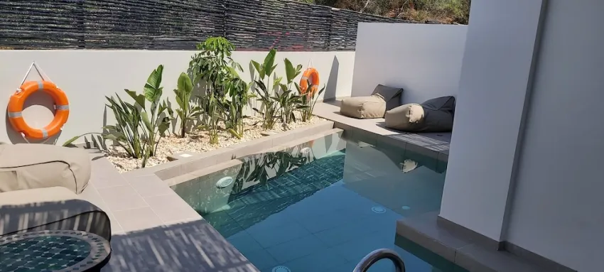 Napa Mermaid Hotel & Suites 4*-35