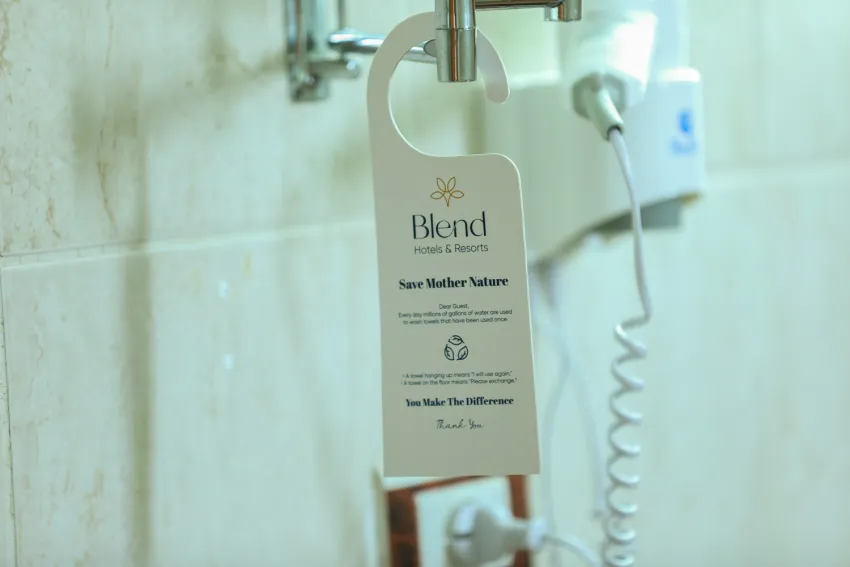 Blend Club Aqua Resort 4*-12