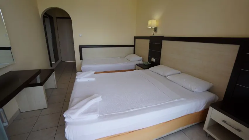 KLEOPATRA BALIK HOTEL  3*-11