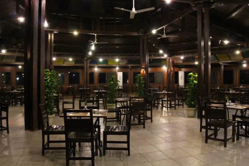 True Beach Resort 4*-7