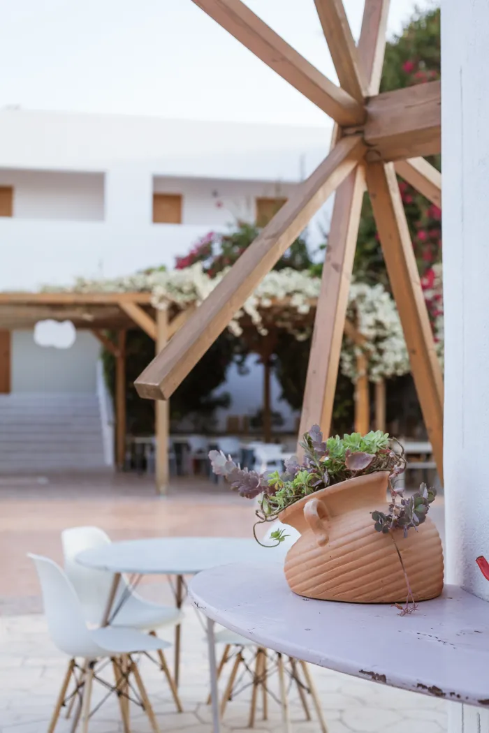 Fantasy Hotel 3* - Kolymbia - Grecia