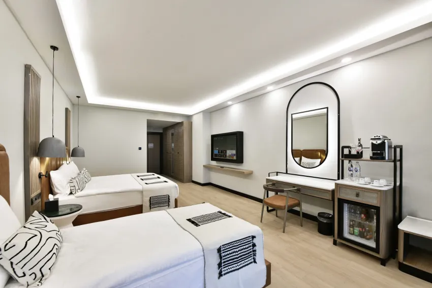 Ethno Hotels Belek 5*-15