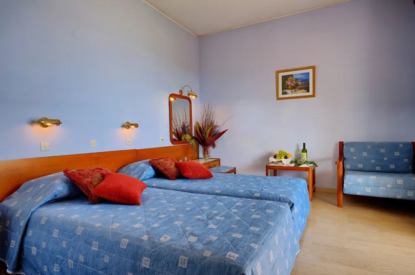 Astir Beach 3*-7