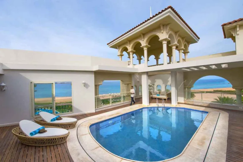 Baron Palace Sahl Hasheesh 5*-37