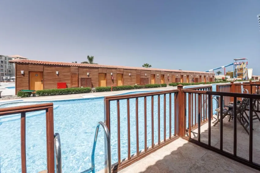 SUNRISE SOLARA AQUA PARK RESORT  5*-21