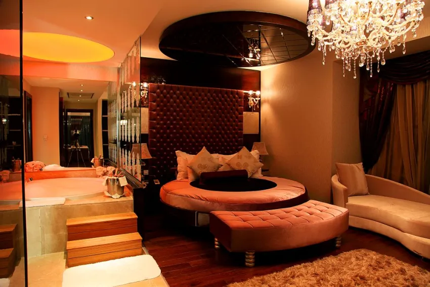 CRATOS PREMIUM HOTEL & CASINO & SPA  5*-22