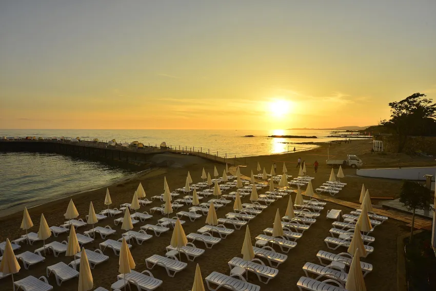 Azura Deluxe Resort & Spa Hotel 5*-44