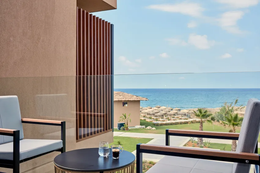 La Mer Resort & Spa Adults Only 17+ 5*-148