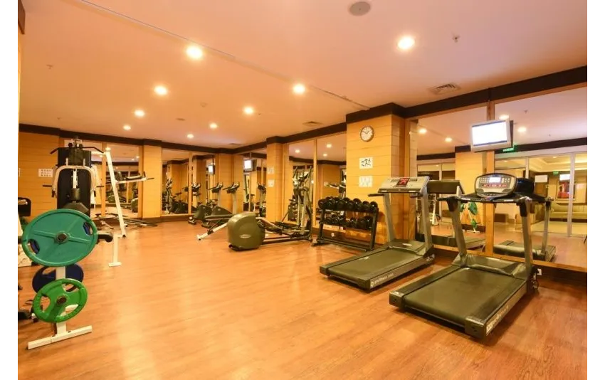 Side Star Park 5*-10