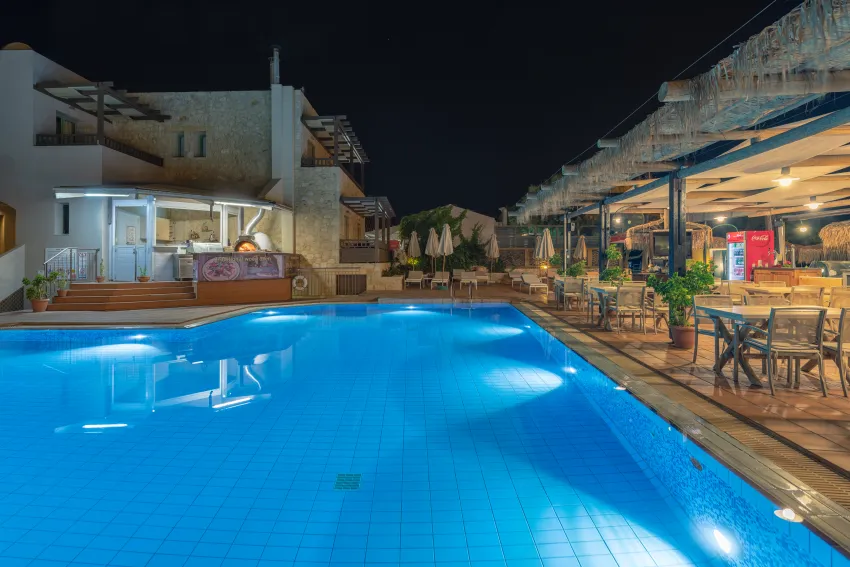 Erato Hotel Adults Only 17+ 3*-29