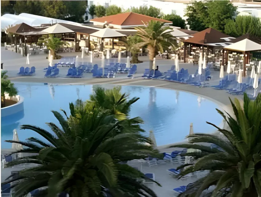 Atlantica Ocean Beach Resort 4*-17