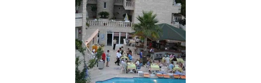 Havana Hotel 4*-3
