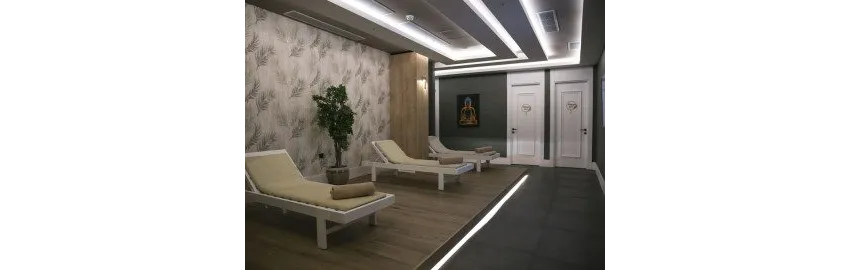 Sailors Beach Club 5*-21