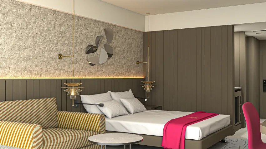 The X Belek 5*-24