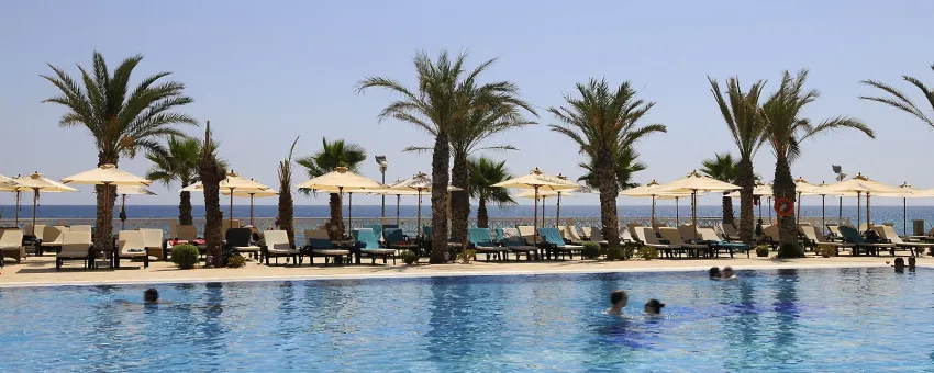 Radisson Blu Resort & Thalasso Hammamet 5*-164