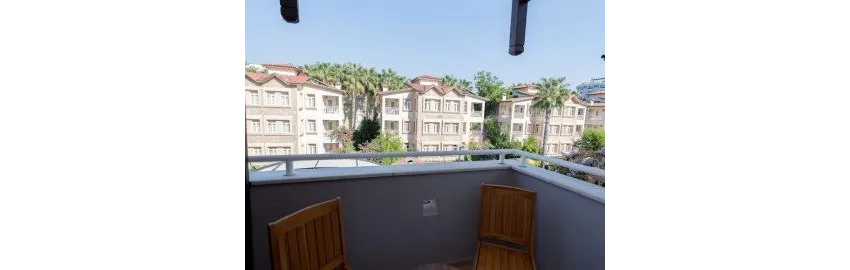 Side Village Hotel 4*-13