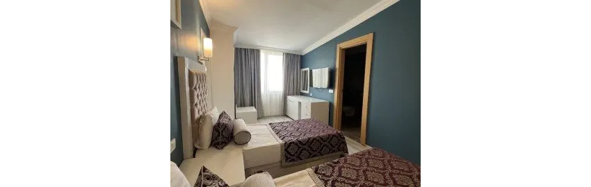 La Perla Hotel 4*-14