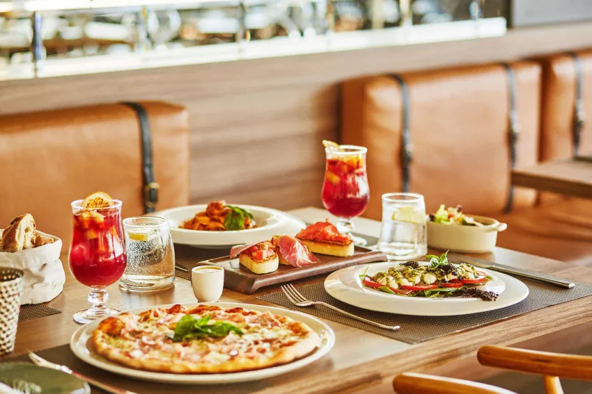 Zafiro Palace Alcudia 5*-151