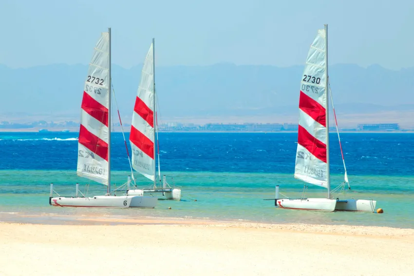 Kempinski Hotel Soma Bay 5*-303