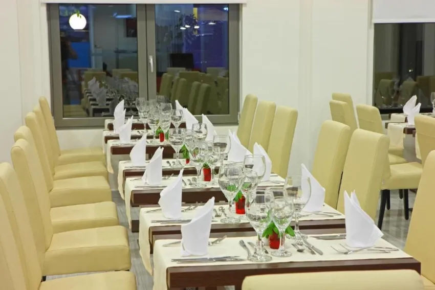 Olympic Palladium Rethymno 3*-18