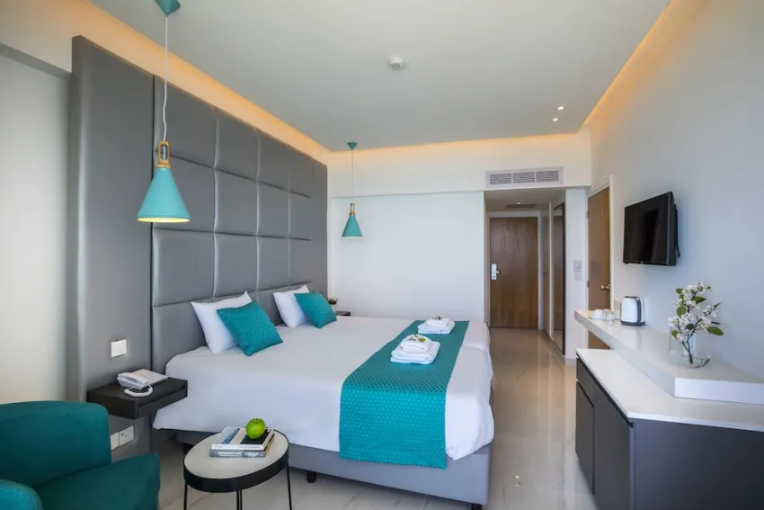 Silver Sands Beach Hotel 3*-10