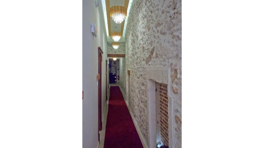 Antica Dimora Suites 5*-10