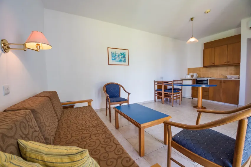 Eleni Holiday Resort 4*-28