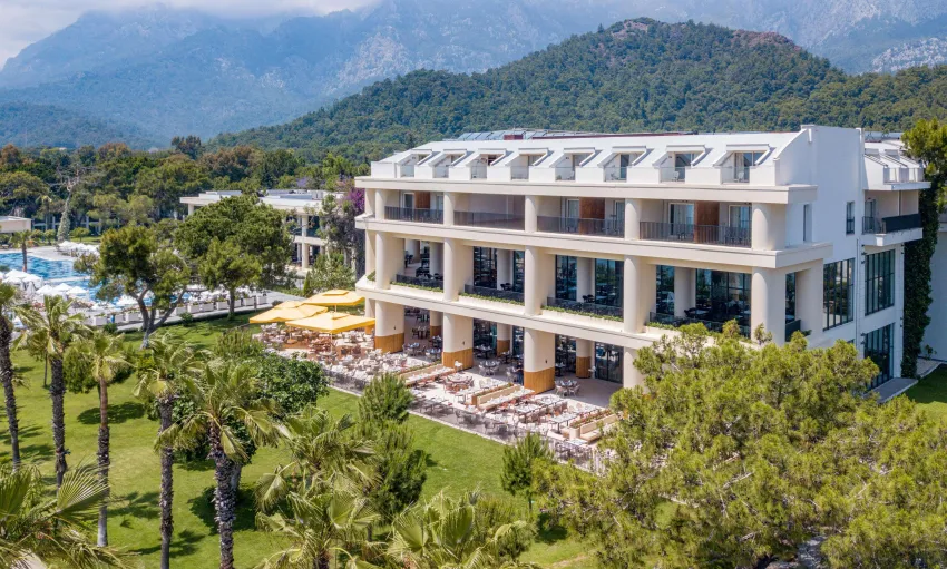 Sherwood Exclusive Kemer 5*-124