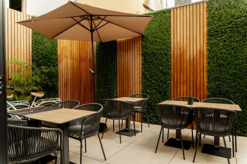 Petit Montision Boutique Hotel 4*-18